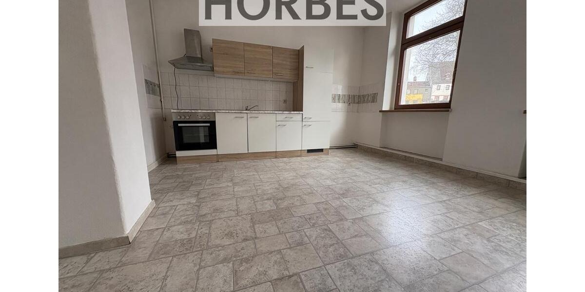 Etagenwohnung Meerane - 2 Zimmer, 60 m&sup2;, 300&euro; | Angebot:25999255