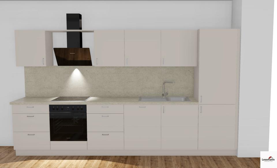 Terrassenwohnung Bamberg Bamberg-Ost - 3 Zimmer, 82 m&sup2;, 1.217&euro; | Angebot:26695619