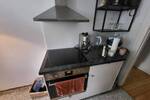 Zentrale Lage: Sanierte 2-Zimmer-Wohnung mit Balkon in HL-St. Jürgen (Nähe Uni), Ratzeburger Allee