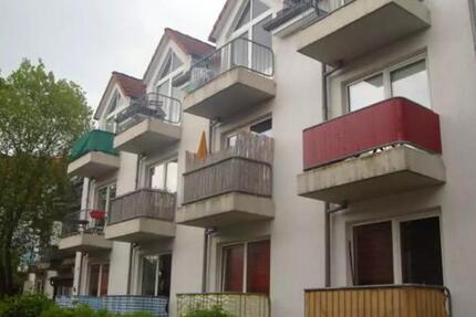 Wohnung Göttingen - 1 Zimmer, 23 m&sup2;, 380&euro; | Angebot:26292001