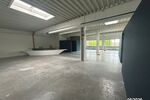 Provisionsfreie Gewerbefläche nahe Hamburg: helle Lager-, Produktions- & Bürohalle 450–1.100 m² - Gewerbeobjekt Schwarzenbek Rülau | Angebot:26625296