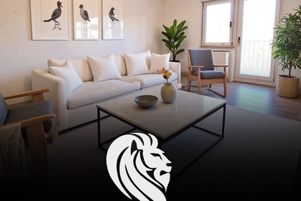 4-ZKB mit Einbauküche in Saarbrücken - St. Johann 4 zimmer