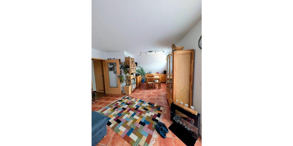 Dachgeschoßwohnung Martfeld - 3 Zimmer, 75 m&sup2;, 765&euro; | Angebot:26019357