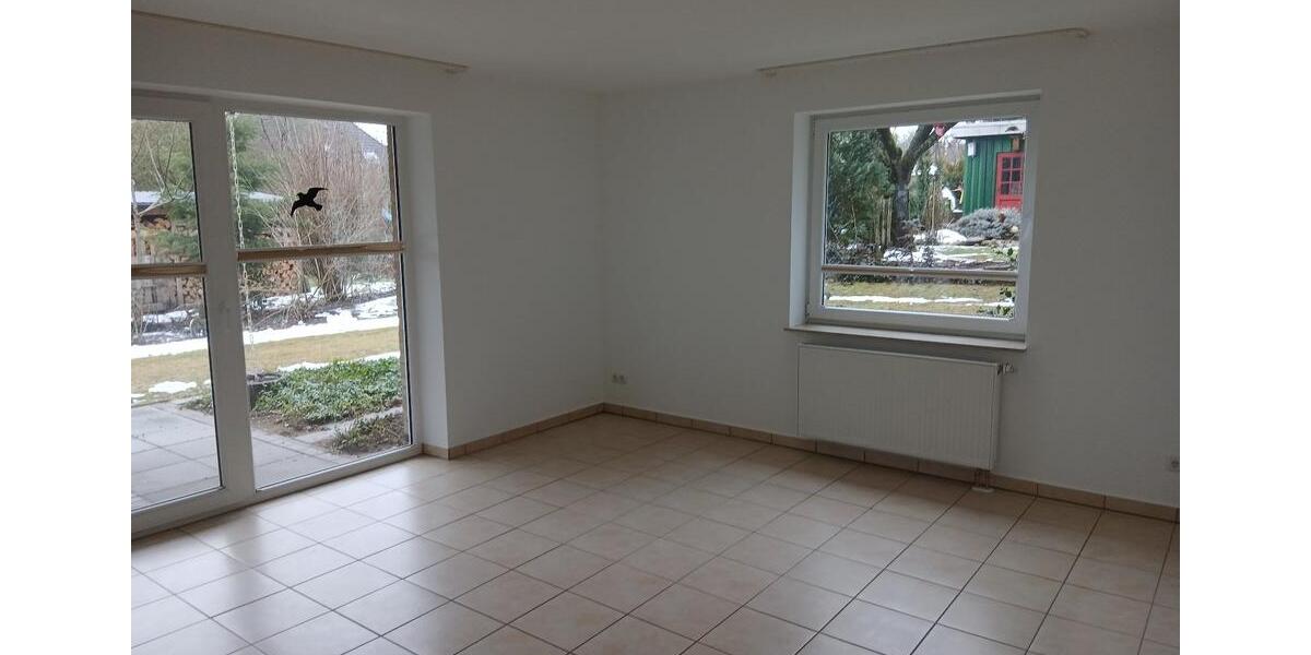 Terrassenwohnung Bad Bevensen - 3 Zimmer, 85 m&sup2;, 850&euro; | Angebot:25172531