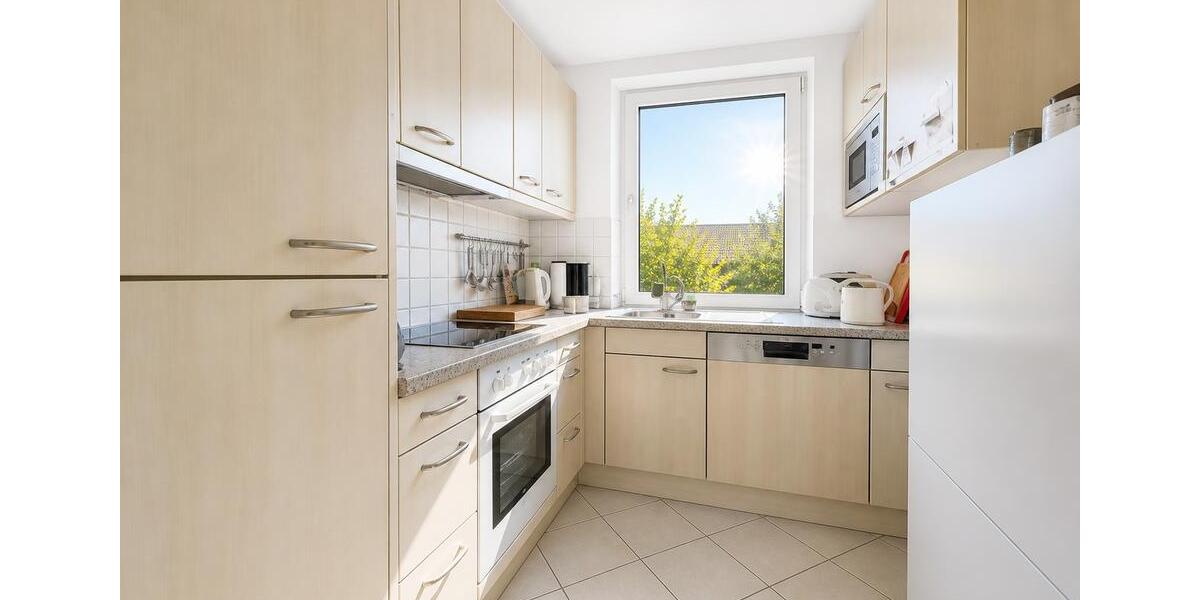 Terrassenwohnung Neustadt am Rübenberge - 3 Zimmer, 88 m&sup2;, 950&euro; | Angebot:26485699