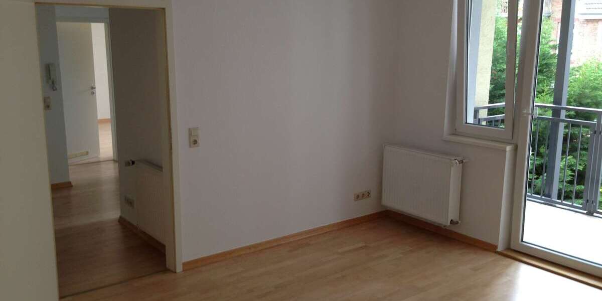 Etagenwohnung Frankfurt am Main Nordend West - 2 Zimmer, 52 m&sup2;, 1.090&euro; | Angebot:27286516