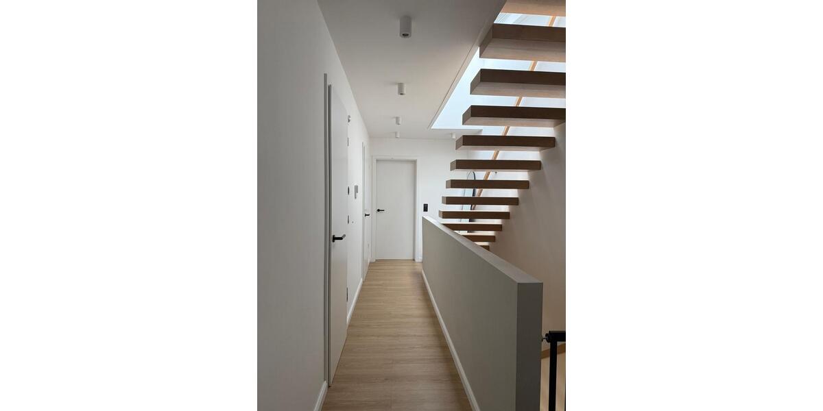 Stadthaus in Bielefeld Schildesche zu vermieten 3 zimmer