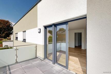 3-Zimmerwohnung in guter Lage von Rhynern in einem Neubau zimmer