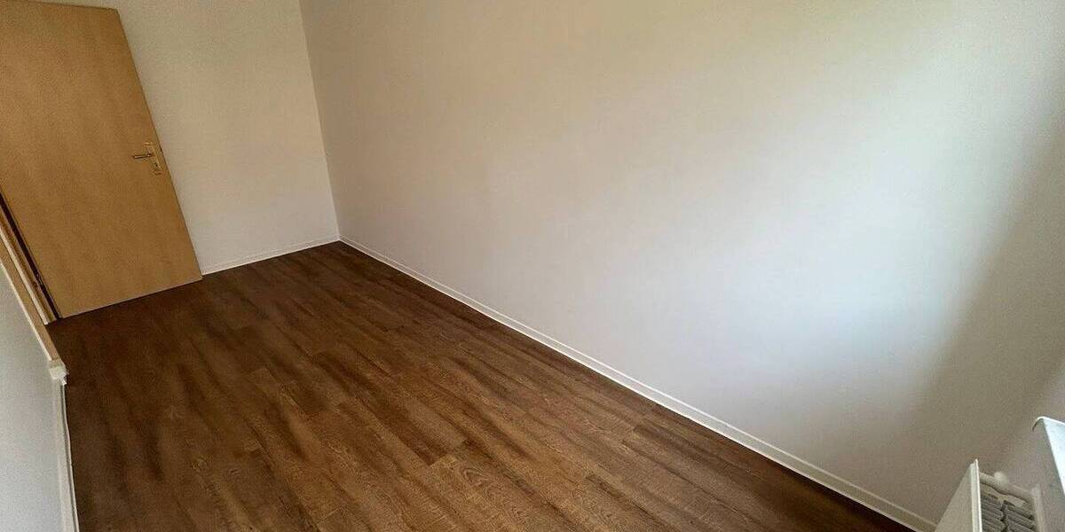 Etagenwohnung Seeland Gatersleben - 3 Zimmer, 58 m&sup2;, 395&euro; | Angebot:26064545