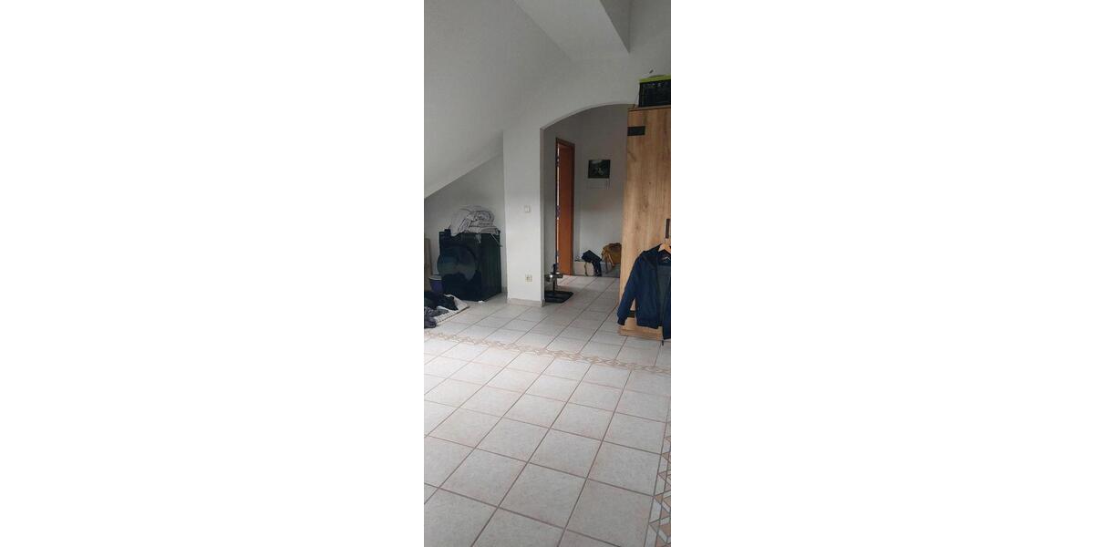 Dachgeschoßwohnung Cottbus Sachsendorf - 1 Zimmer, 36 m&sup2;, 420&euro; | Angebot:24455312