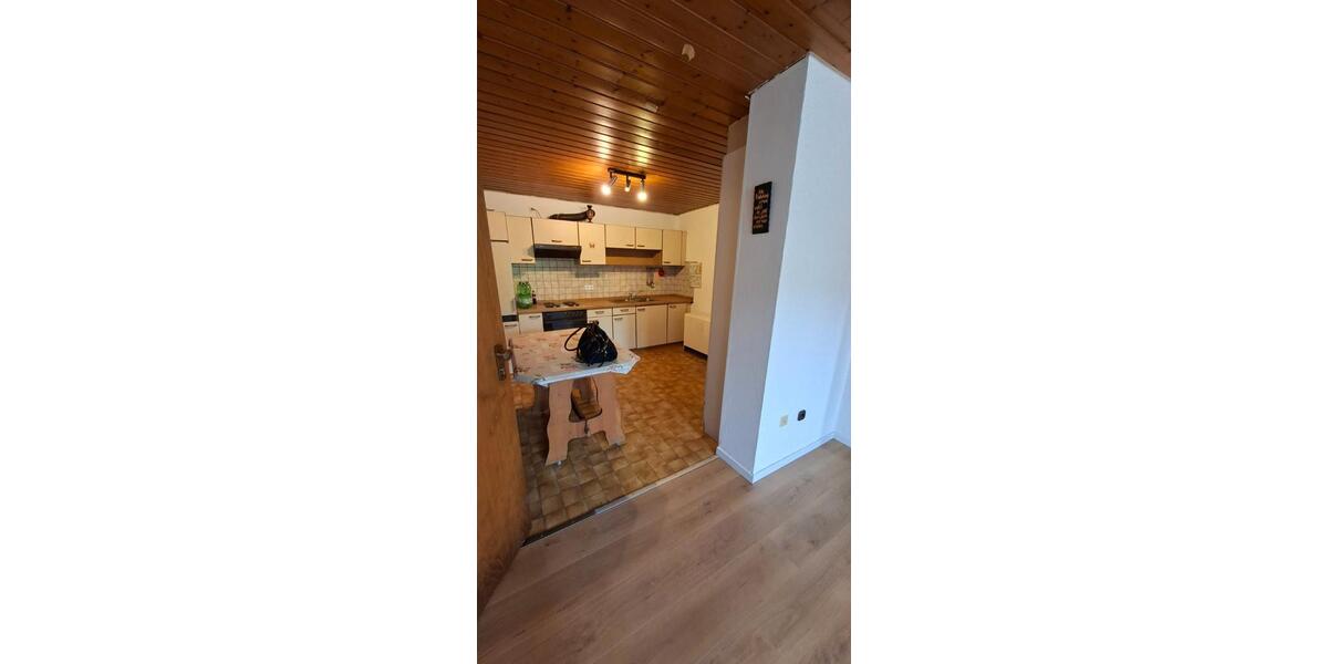Erdgeschoßwohnung Altensteig - 2 Zimmer, 50 m&sup2;, 500&euro; | Angebot:26694127