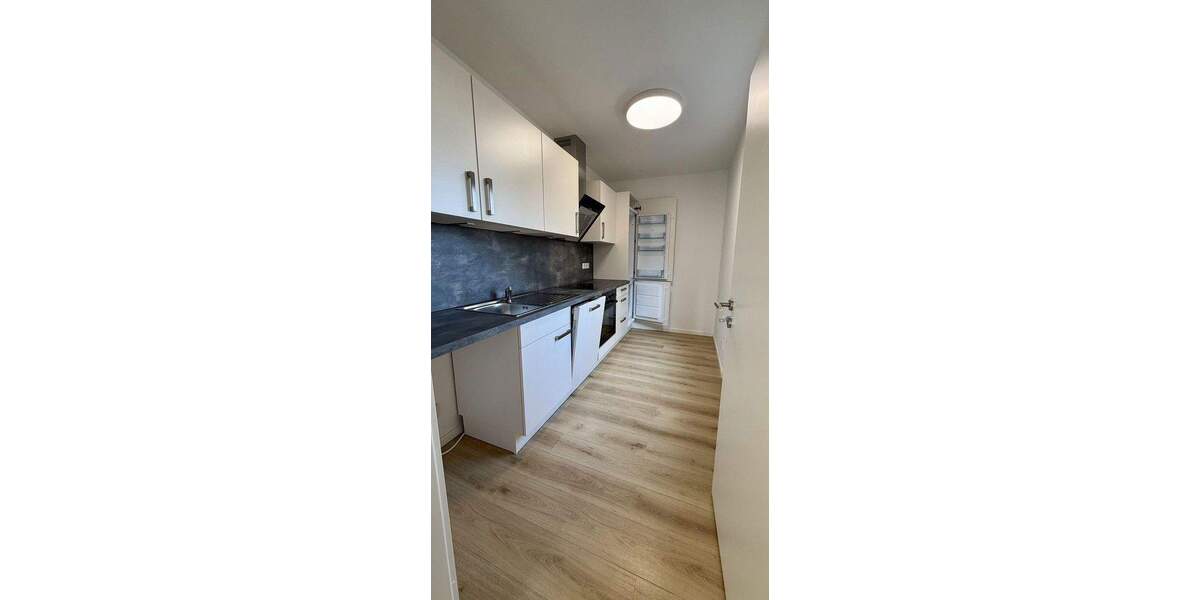 Etagenwohnung Regensburg Weichs - 2 Zimmer, 56 m&sup2;, 850&euro; | Angebot:25654338