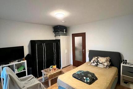 Wohnen auf Zeit Karlsruhe - 1 Zimmer, 24 m&sup2;, 750&euro; | Angebot:26201654