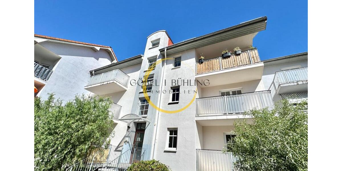 Etagenwohnung Weida - 2 Zimmer, 66 m&sup2;, 350&euro; | Angebot:26444052