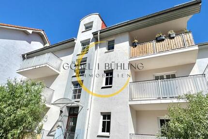 Wohnung Weida - 2 Zimmer, 66 m&sup2;, 350&euro; | Angebot:26444052