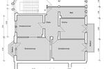 Etagenwohnung Ludwigshafen am Rhein Parkinsel - 3 Zimmer, 106 m&sup2;, 920&euro; | Angebot:26609321