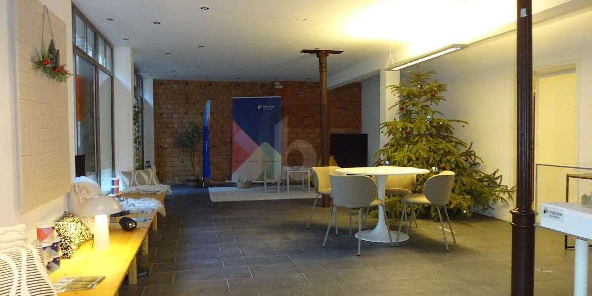 Gewerbeobjekt Herrenberg - 1.000&euro; | Angebot:26278282