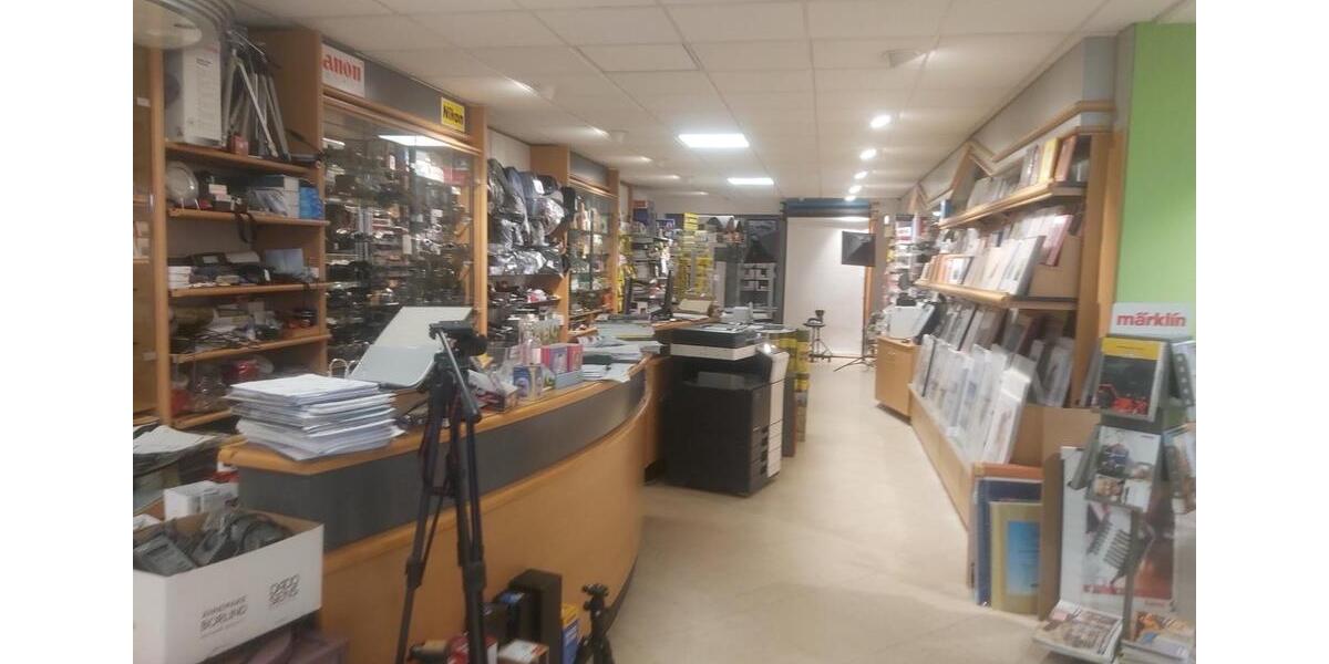 Gewerbeobjekt Korbach - 1.350&euro; | Angebot:26705903