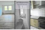 Terrassenwohnung Chemnitz Gablenz - 2 Zimmer, 46 m&sup2;, 285&euro; | Angebot:26796621
