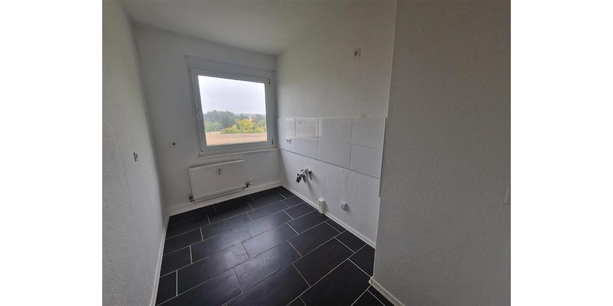 Etagenwohnung Oebisfelde-Weferlingen Döhren - 3 Zimmer, 57 m&sup2;, 375&euro; | Angebot:25170628