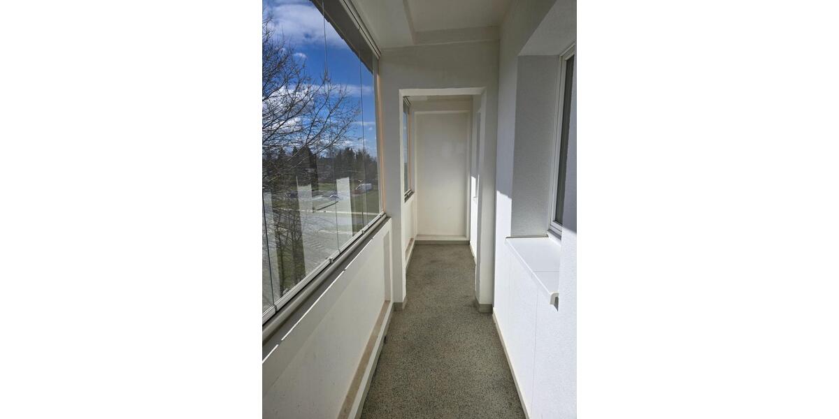 3 Monate Kaltmietfrei 3 Zimmer Wohnung mit Balkon 3 zimmer