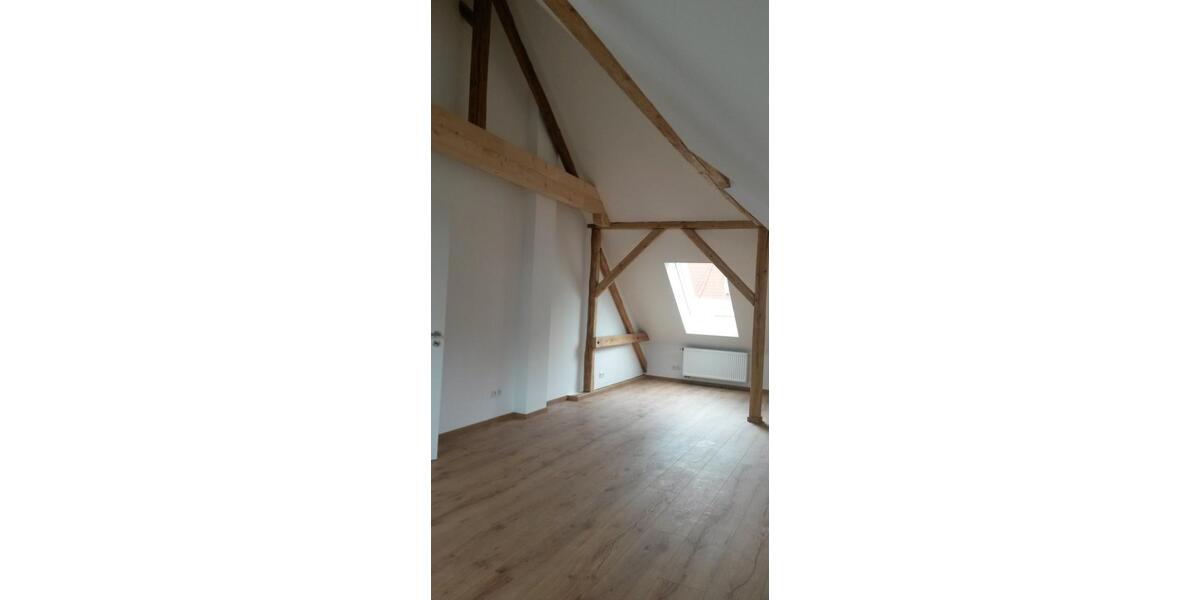 Dachgeschoßwohnung Fulda - 2 Zimmer, 80 m&sup2;, 840&euro; | Angebot:26550190