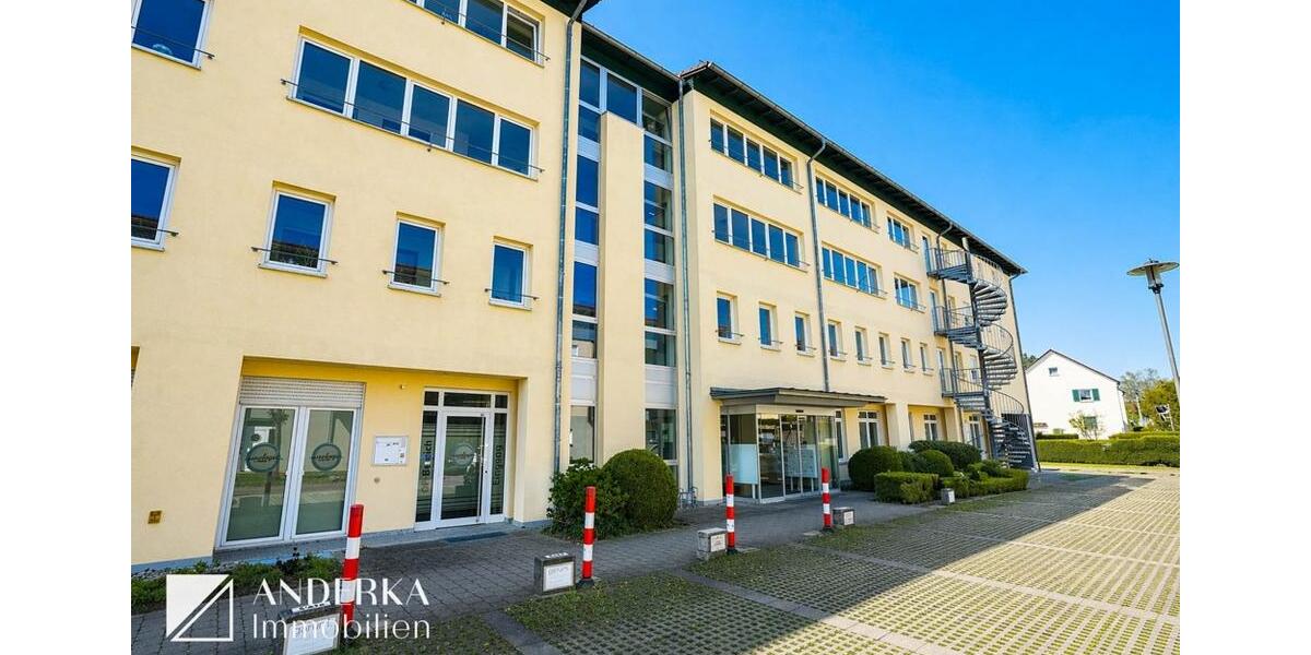 Etagenwohnung Günzburg - 2 Zimmer, 62 m&sup2;, 700&euro; | Angebot:26420667