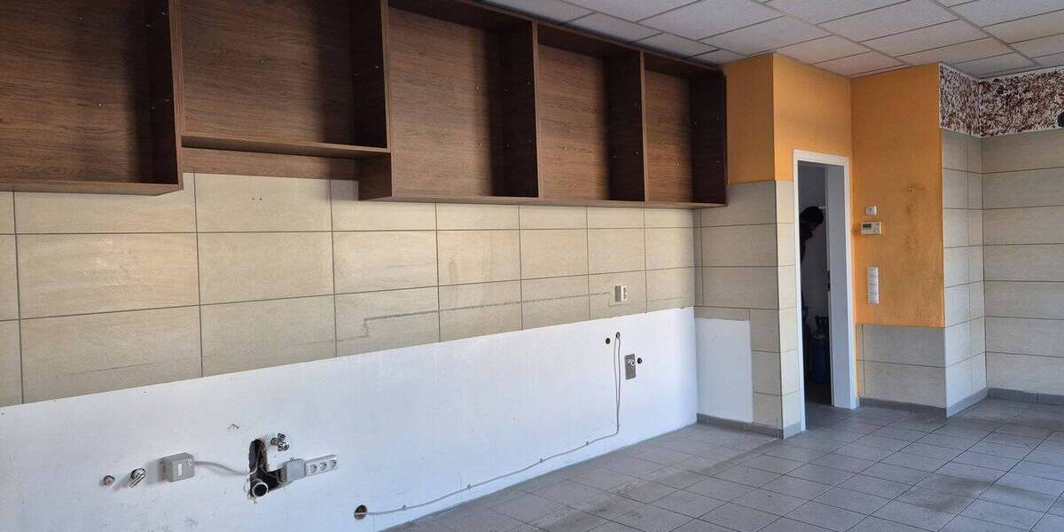 Gewerbeobjekt Bad Düben - 1 Zimmer, 211 m&sup2;, 1.199&euro; | Angebot:26188122