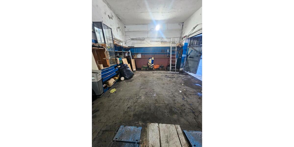 Gewerbeobjekt Oberhausen Alstaden - 700&euro; | Angebot:24541082