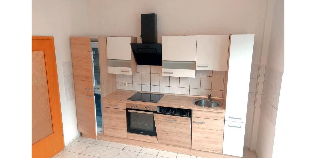 Erdgeschoßwohnung Oettingen in Bayern - 4 Zimmer, 85 m&sup2;, 690&euro; | Angebot:26247680