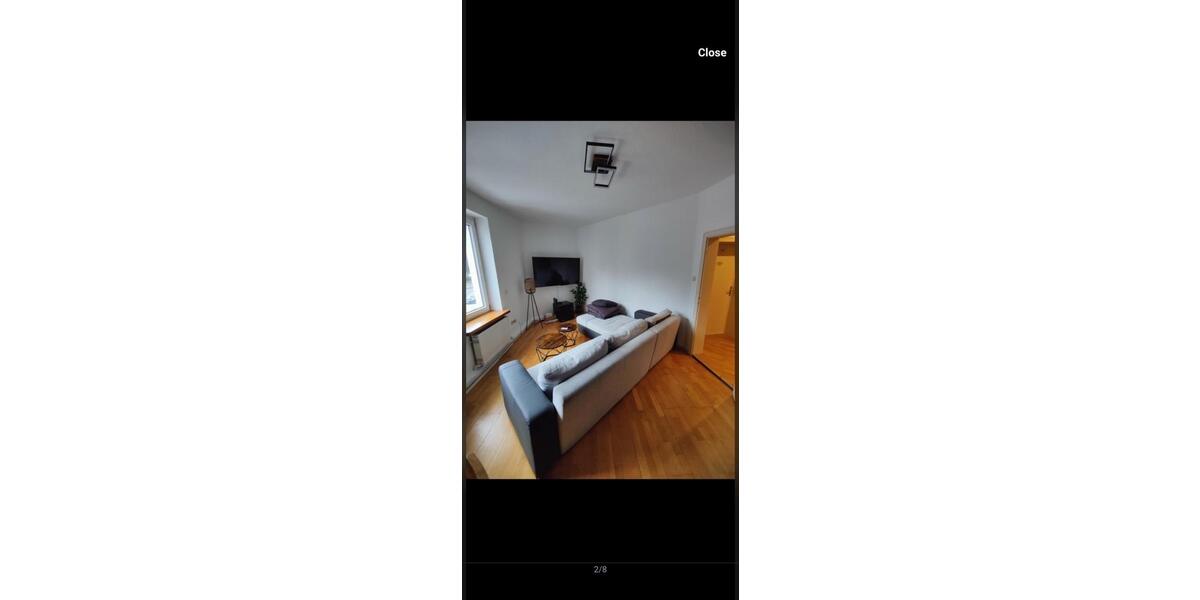 Wohnen auf Zeit Kempten (Allgäu) Auf der Halde - 4 Zimmer, 14 m&sup2;, 449&euro; | Angebot:26357276