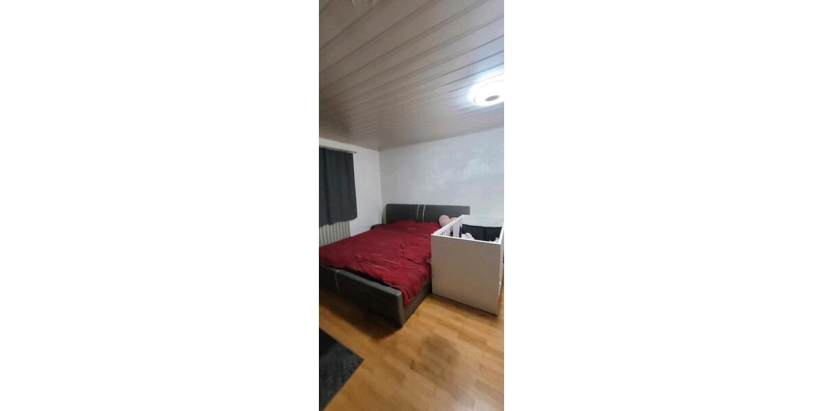 Etagenwohnung Geisenfeld - 2 Zimmer, 50 m&sup2;, 750&euro; | Angebot:26017467