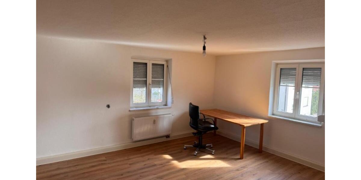 Etagenwohnung Wallerstein - 2 Zimmer, 56 m&sup2;, 730&euro; | Angebot:25893690