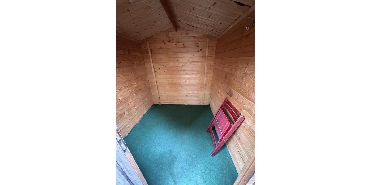 Erdgeschoßwohnung Malsfeld - 1 Zimmer, 37 m&sup2;, 450&euro; | Angebot:24716487