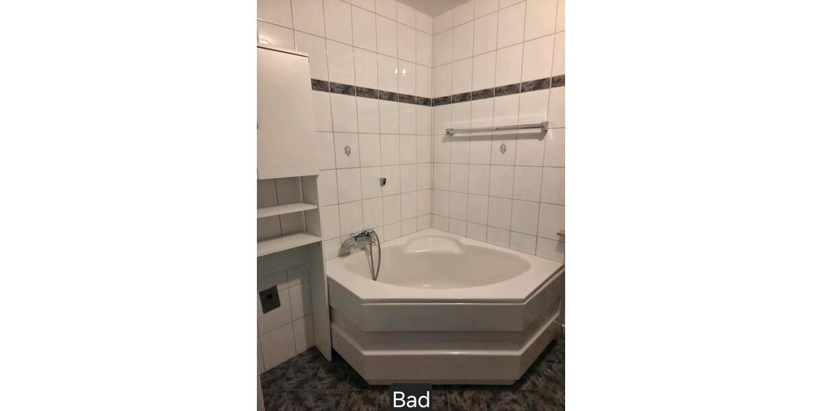 Etagenwohnung Bad Brückenau - 3 Zimmer, 85 m&sup2;, 600&euro; | Angebot:24840068