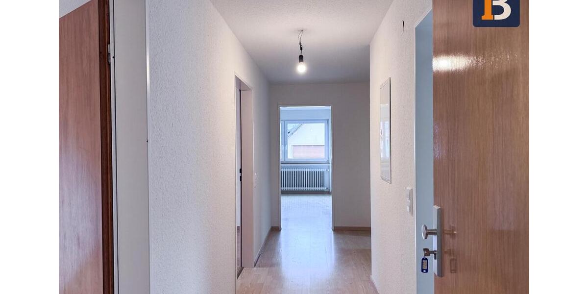 Dachgeschoßwohnung Bad Bellingen - 4 Zimmer, 76 m&sup2;, 800&euro; | Angebot:26263041