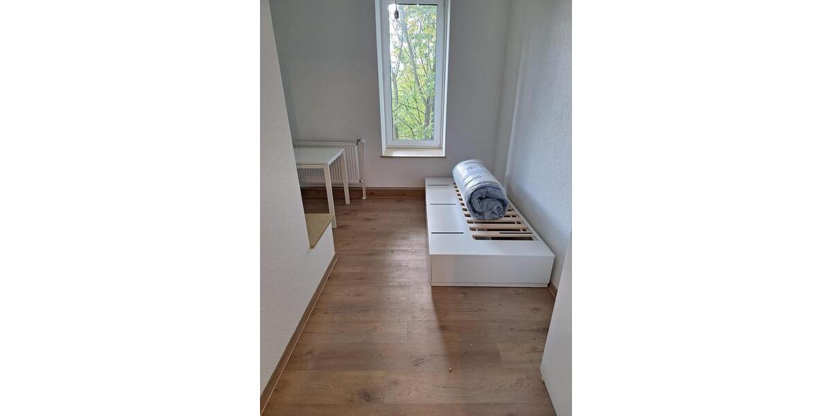 Etagenwohnung Fulda - 1 Zimmer, 23 m&sup2;, 555&euro; | Angebot:25943127