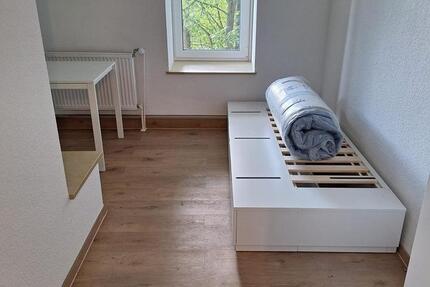Wohnung Fulda - 1 Zimmer, 23 m&sup2;, 555&euro; | Angebot:25943127