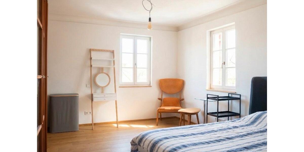Terrassenwohnung Östringen - 4 Zimmer, 145 m&sup2;, 1.757&euro; | Angebot:26475909