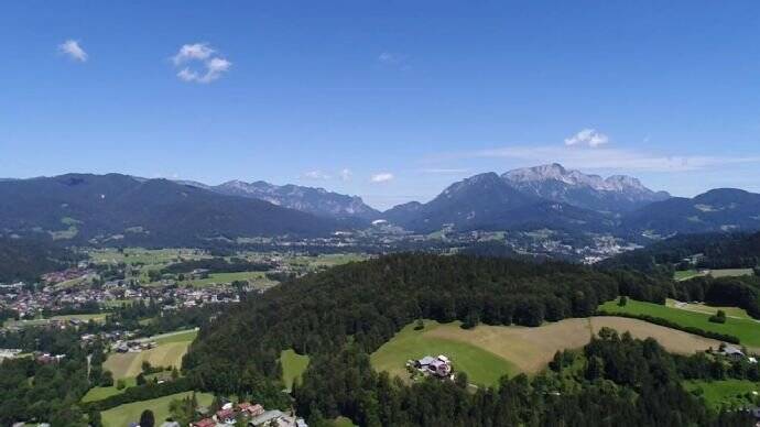 Mehrfamilienhaus, Wohnhaus Berchtesgaden Königssee - 6 Zimmer, 180 m&sup2;, 3.000&euro; | Angebot:23950348