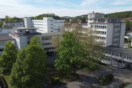 Gewerbeobjekt Konstanz Petershausen-West - 320&euro; | Angebot:26957710