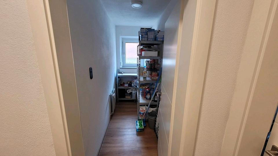 Erdgeschoßwohnung Buchdorf - 2 Zimmer, 46 m&sup2;, 460&euro; | Angebot:26504064