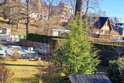 Wohnung Grünhain-Beierfeld Grünhain - 3 Zimmer, 118 m&sup2;, 591&euro; | Angebot:25686447