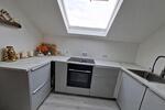 Dachgeschoßwohnung Kassel Fasanenhof - 3 Zimmer, 80 m&sup2;, 1.200&euro; | Angebot:26231067