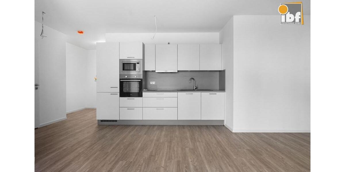Erdgeschoßwohnung Alsdorf - 3 Zimmer, 81 m&sup2;, 1.012&euro; | Angebot:24989444