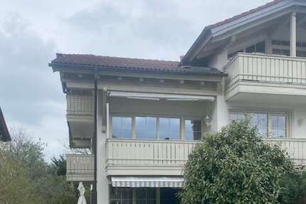 Wohnung Piding - 2.5 Zimmer, 63 m&sup2;, 650&euro; | Angebot:26185180