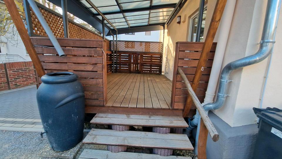 Einfamilienhaus Katzenelnbogen - 4 Zimmer, 135 m&sup2;, 1.050&euro; | Angebot:26199002