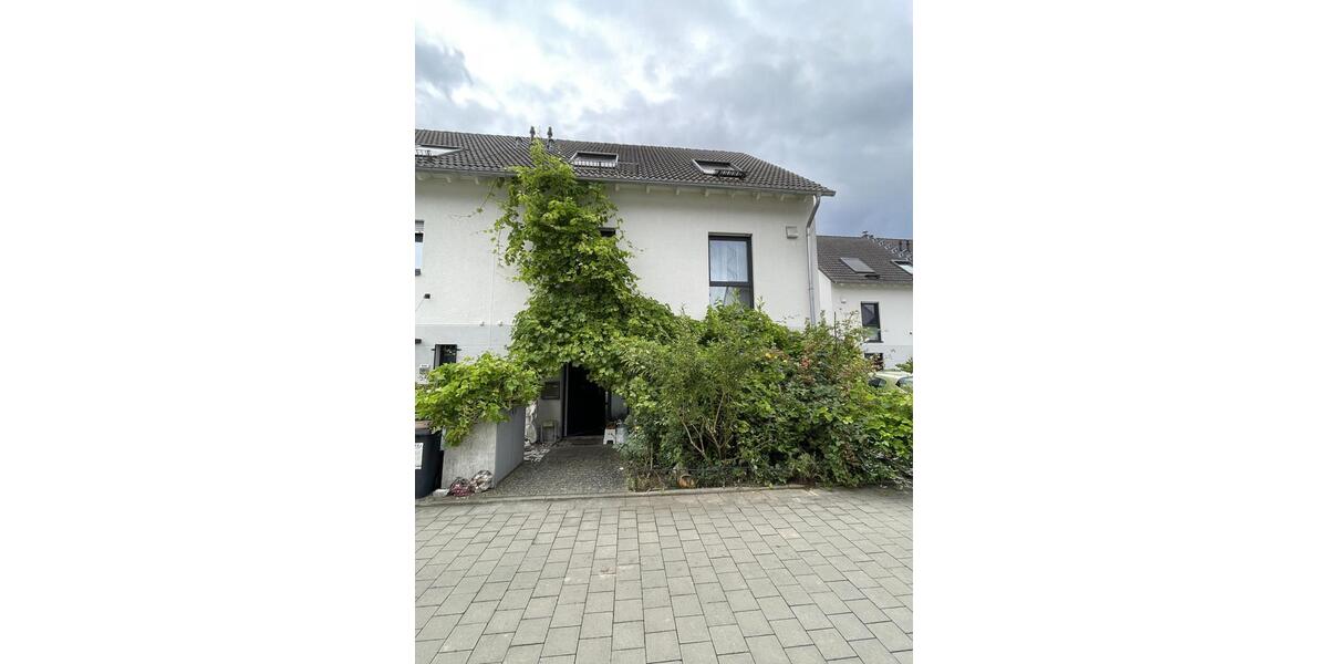 Doppelhaushälfte, Bj. 2013, Energie A+, Frankfurt Harheim Süd 4 zimmer