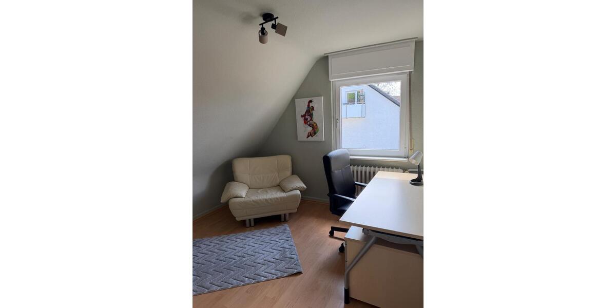 Wohnen auf Zeit Karlsruhe Wettersbach - 2 Zimmer, 140 m&sup2;, 480&euro; | Angebot:26257835