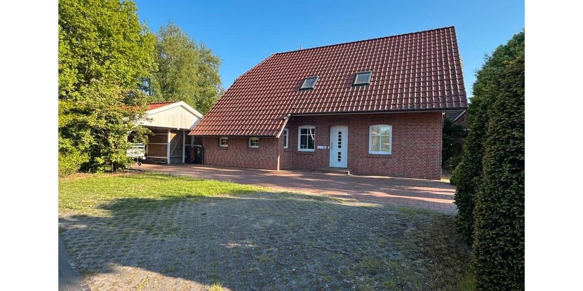 Einfamilienhaus Papenburg - 6 Zimmer, 150 m&sup2;, 1.575&euro; | Angebot:24850929